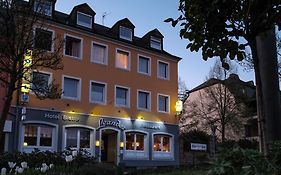 Hotel Leander Bitburg